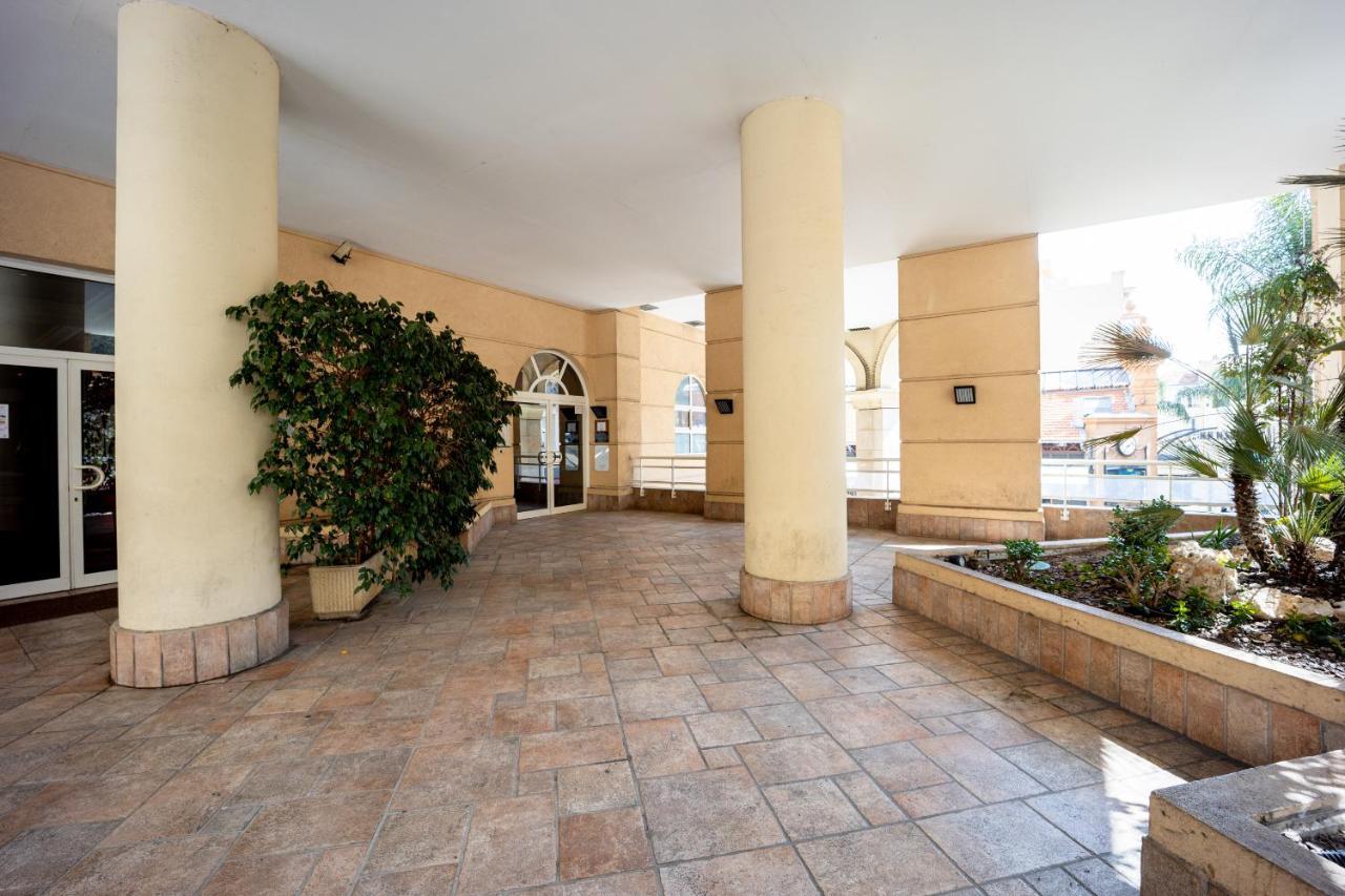 Over Monaco Apartment - 100M From Monaco - Roof Swimming Pool Beausoleil Esterno foto