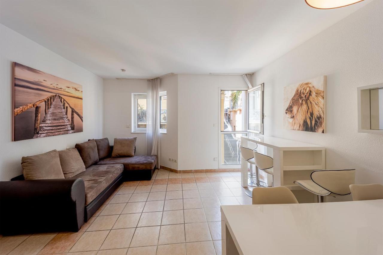 Over Monaco Apartment - 100M From Monaco - Roof Swimming Pool Beausoleil Esterno foto